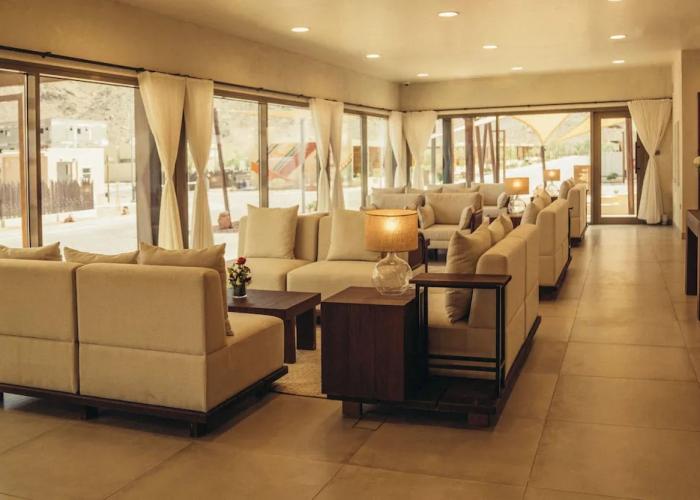 Cloud 7 Residence AlUla