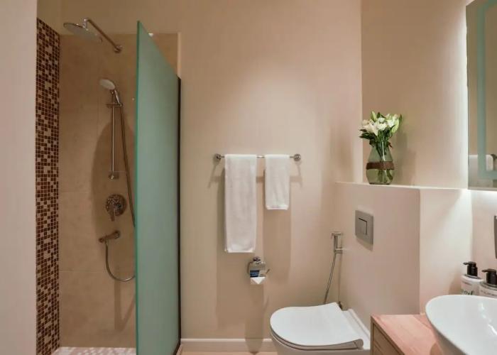 Cloud 7 Residence AlUla