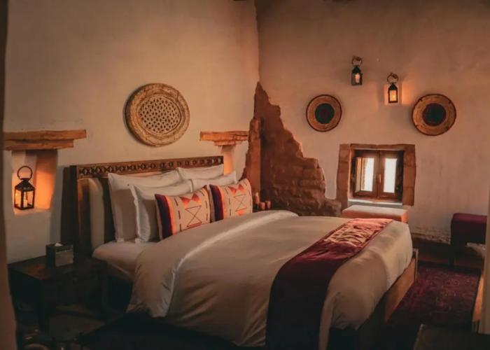 Dar Tantora The House Hotel