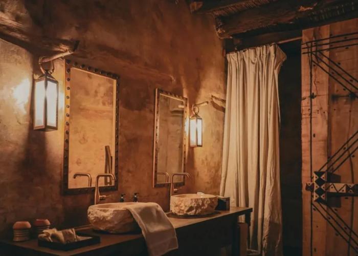 Dar Tantora The House Hotel