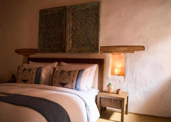 Dar Tantora The House Hotel