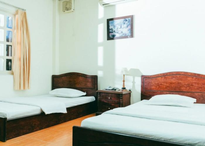 Diamond Resort Bien Hoa