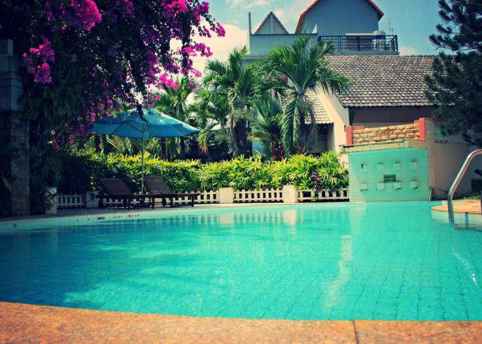 Diamond Resort Bien Hoa