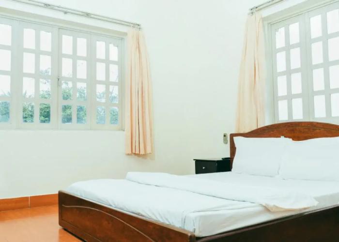 Diamond Resort Bien Hoa