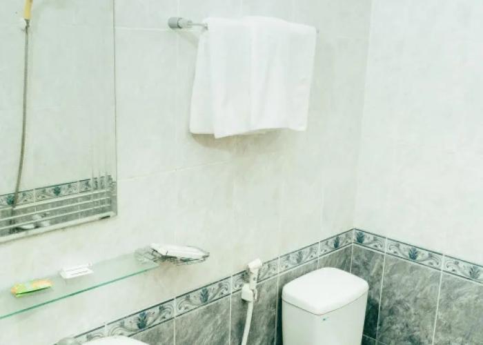 Diamond Resort Bien Hoa