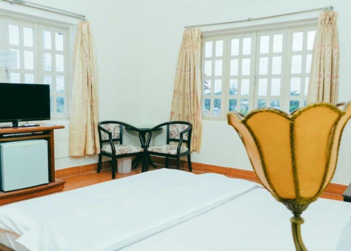 Diamond Resort Bien Hoa