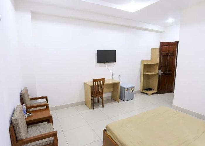The Masion Hotel Bien Hoa