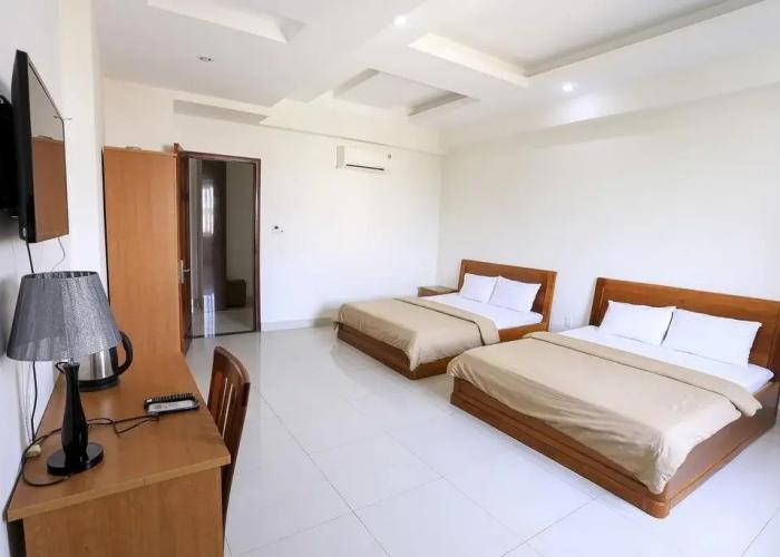 The Masion Hotel Bien Hoa