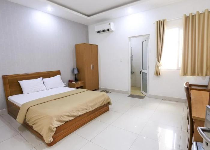 The Masion Hotel Bien Hoa