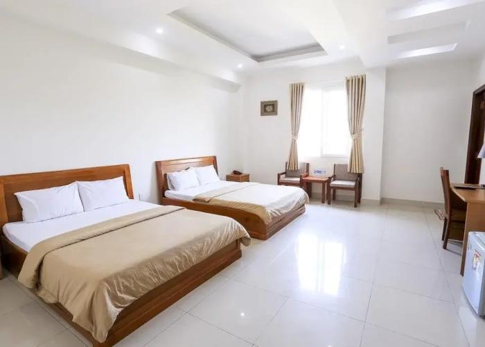 The Masion Hotel Bien Hoa