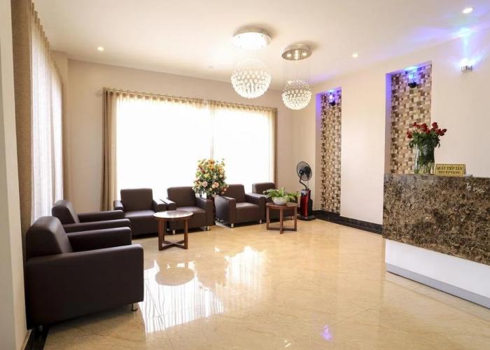 The Masion Hotel Bien Hoa