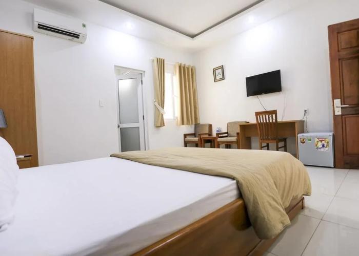 The Masion Hotel Bien Hoa