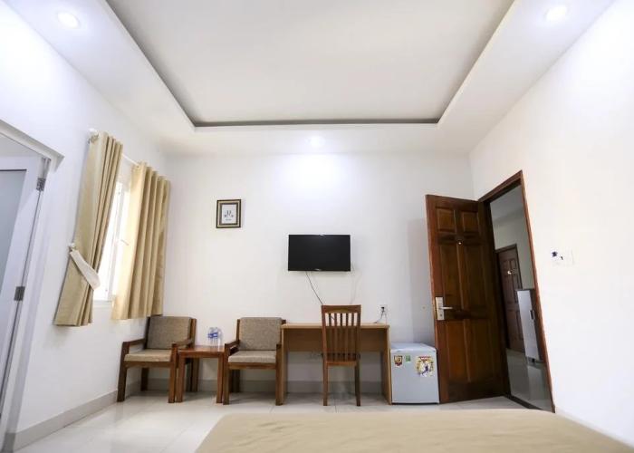 The Masion Hotel Bien Hoa