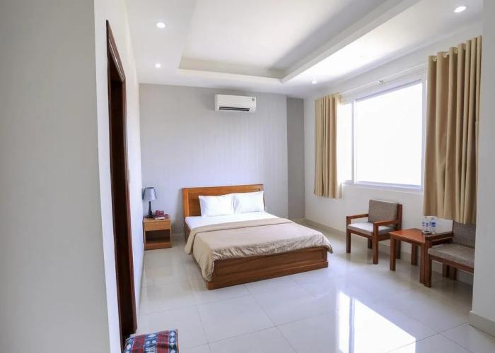The Masion Hotel Bien Hoa