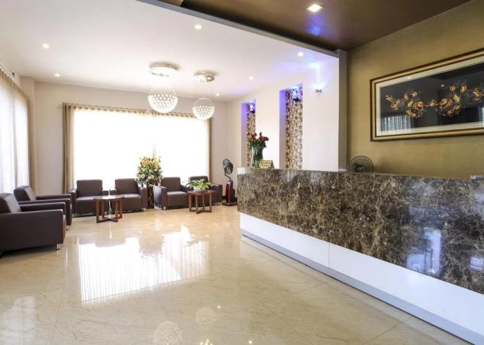 The Masion Hotel Bien Hoa