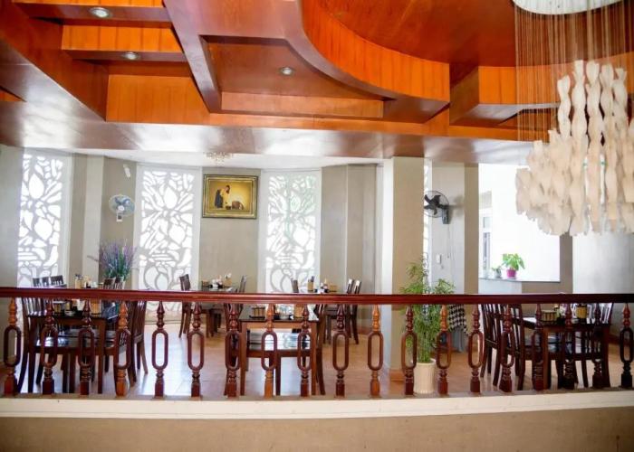 Ha Trinh Hotel