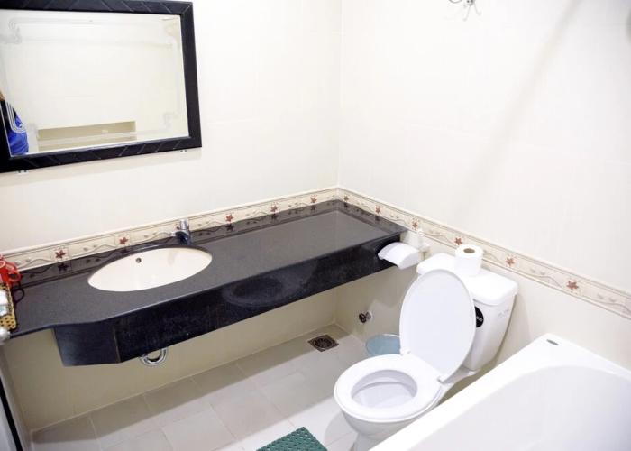 Ha Trinh Hotel