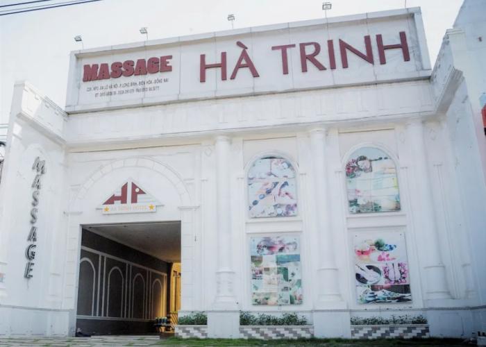 Ha Trinh Hotel
