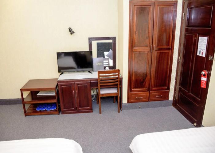 Ha Trinh Hotel