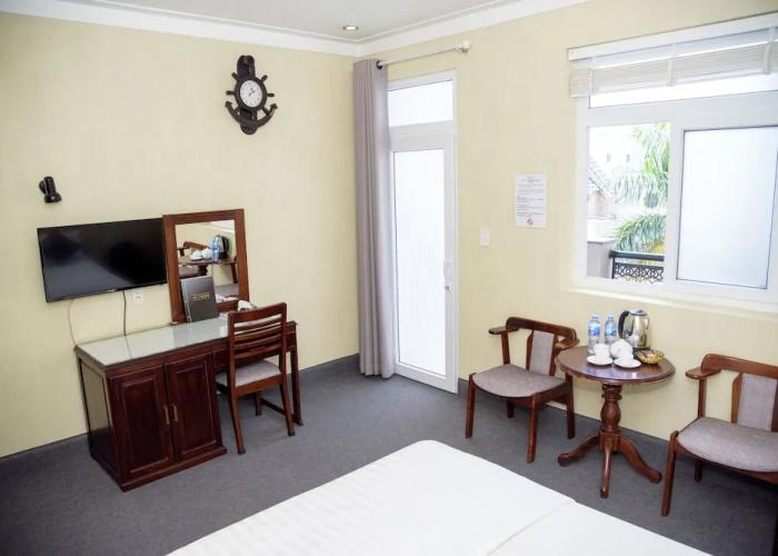 Ha Trinh Hotel
