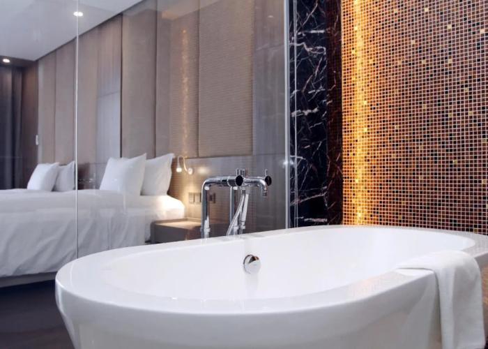 The Mira Central Park Hotel