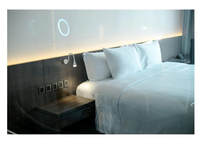 The Mira Central Park Hotel