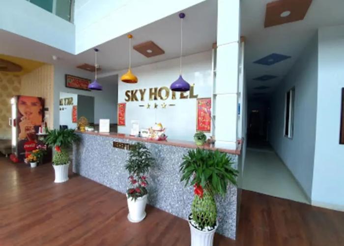 Sky Hotel