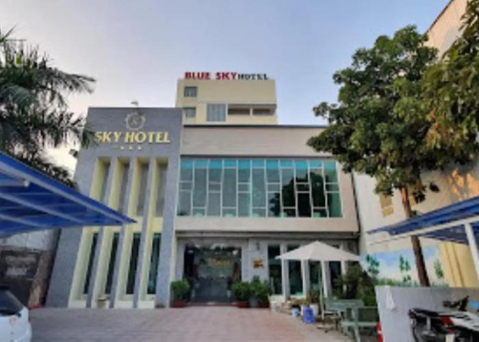 Sky Hotel