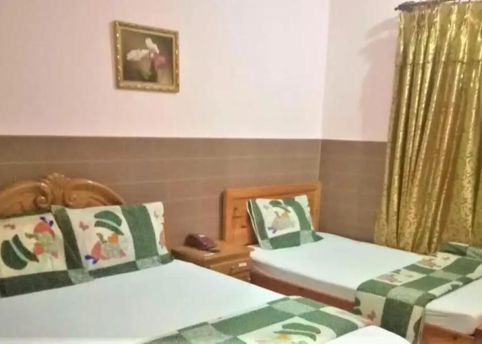 Khanh Dang Hotel