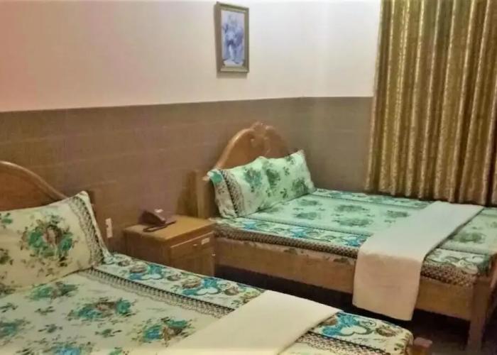 Khanh Dang Hotel