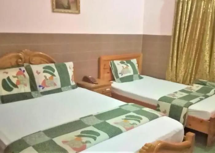 Khanh Dang Hotel