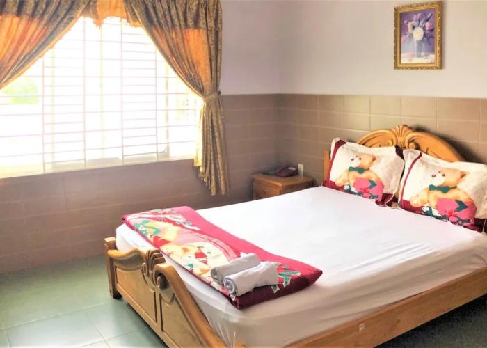 Khanh Dang Hotel