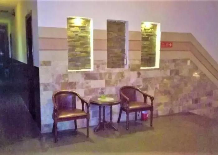Khanh Dang Hotel