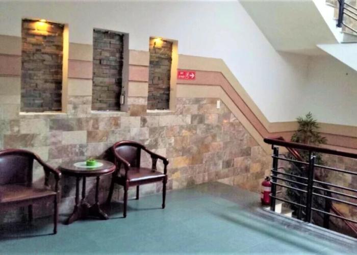 Khanh Dang Hotel