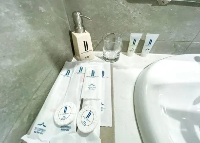 Duong Chau Boutique Hotel