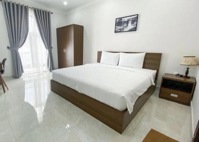 Duong Chau Boutique Hotel