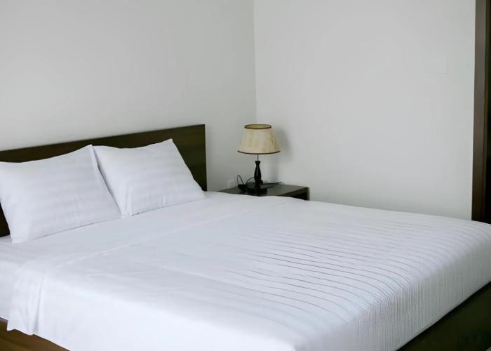 Duong Chau Boutique Hotel