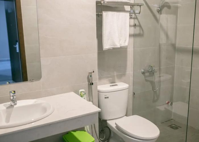 Duong Chau Boutique Hotel