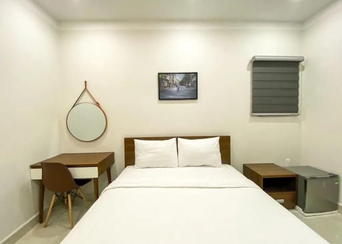 Duong Chau Boutique Hotel