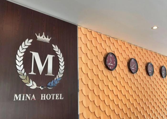 S79 Mina Hotel
