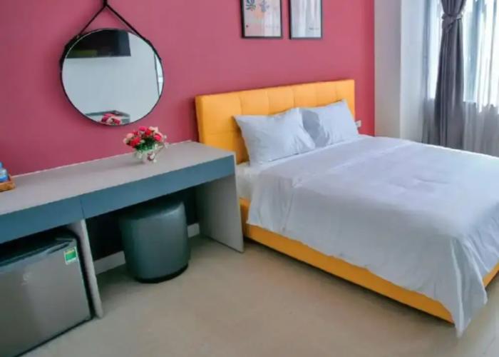 S79 Mina Hotel
