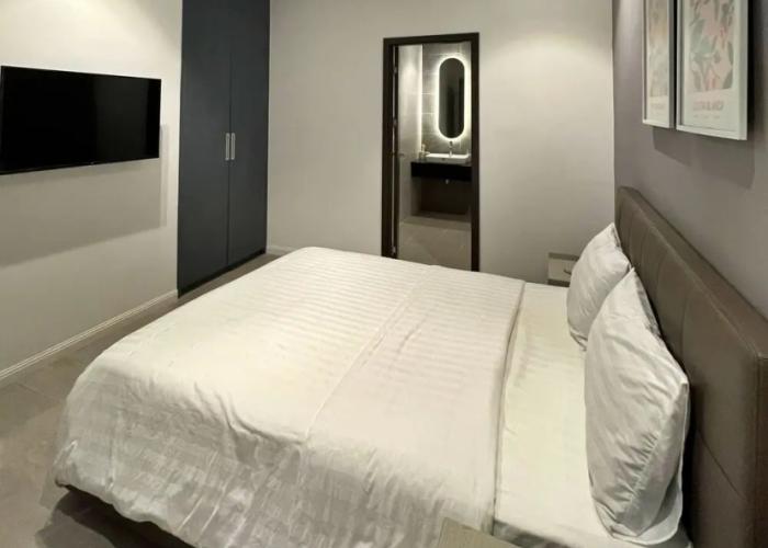 S79 Mina Hotel