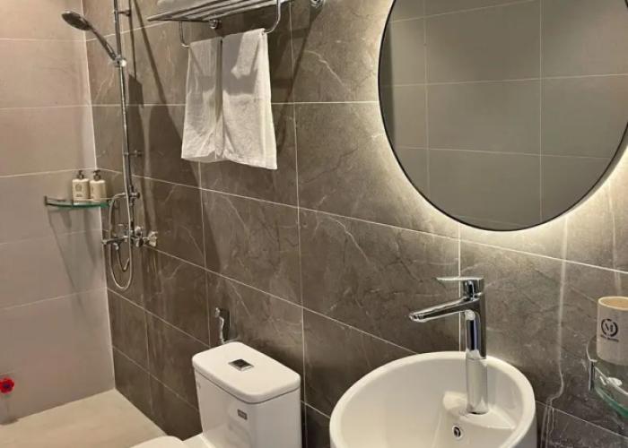 S79 Mina Hotel