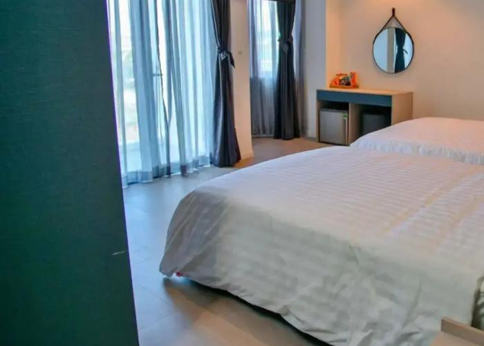 S79 Mina Hotel
