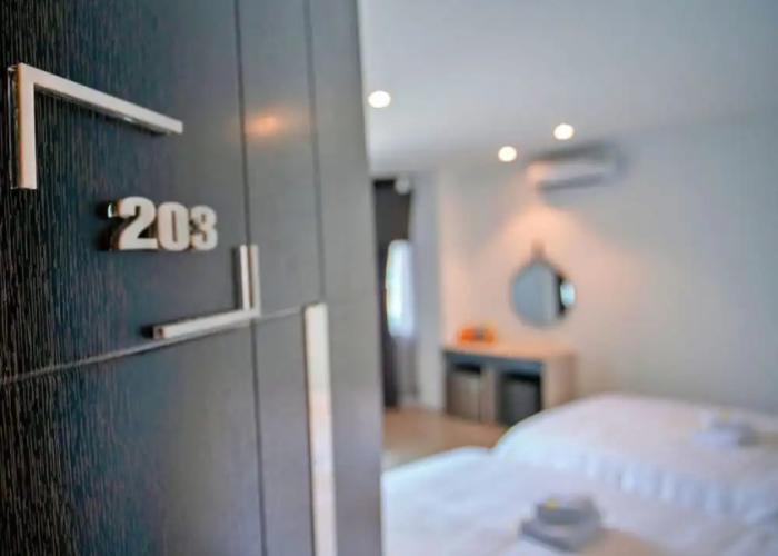 S79 Mina Hotel