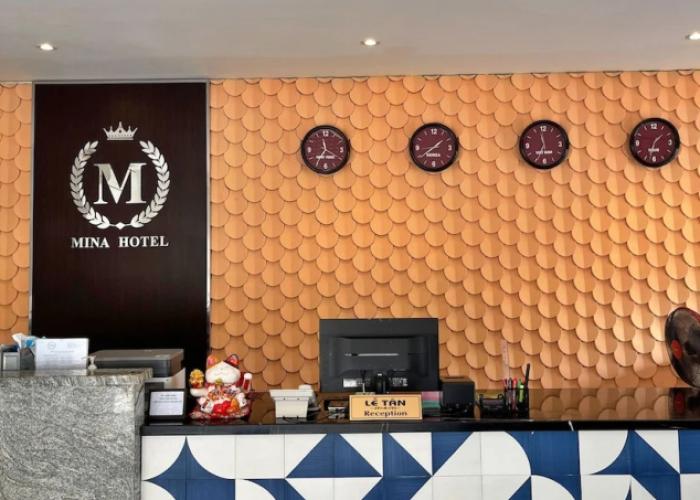 S79 Mina Hotel