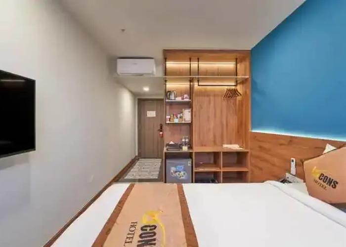 BCONS PS Hotel