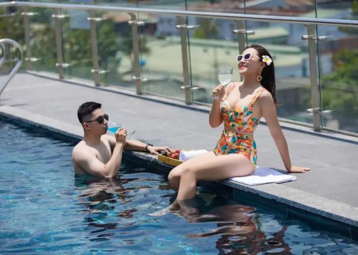 BCONS PS Hotel