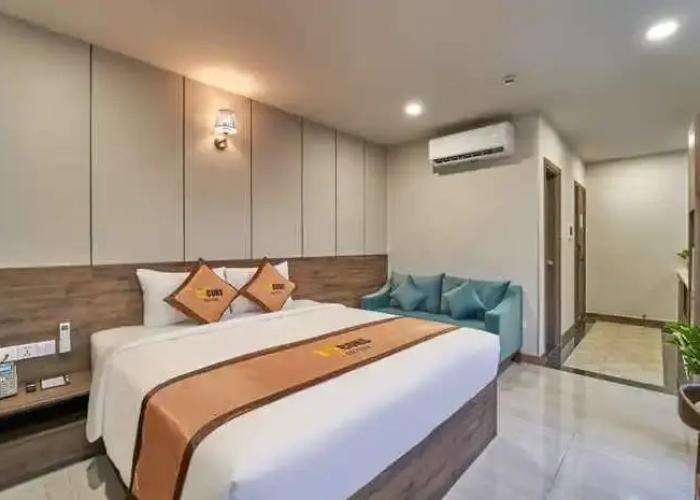 BCONS PS Hotel