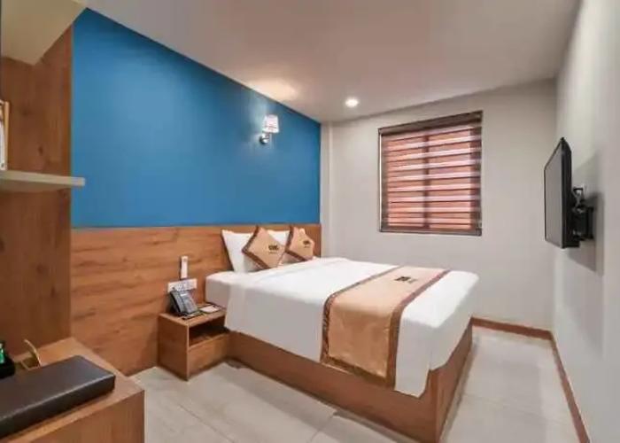 BCONS PS Hotel